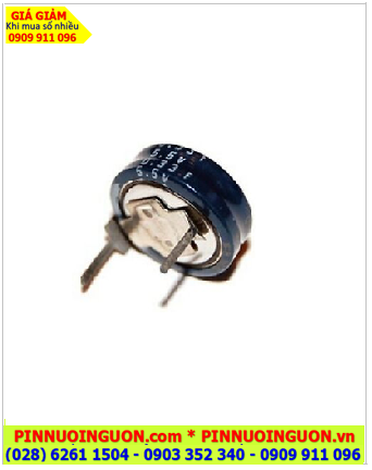 Farad 0.33F, Pin tụ mainboard 0.33F - 5.5v chính hãng